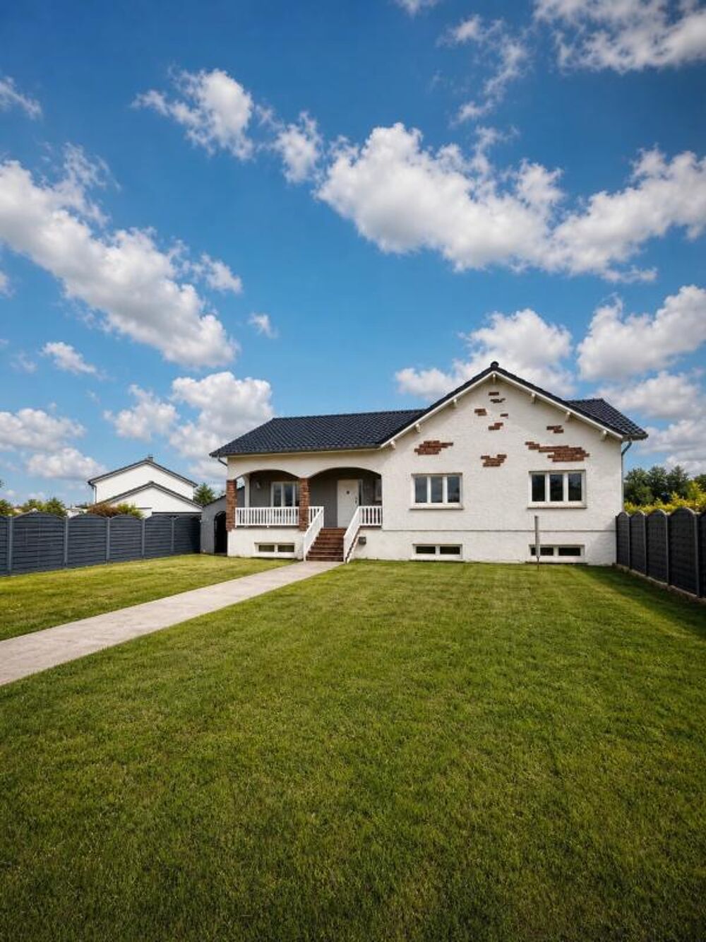 Maison 5 pièces 180 m² · à Guessling Hemering · 180 m² · 260 000 €
