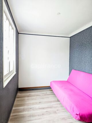  Maison � vendre 4 pi�ces 92 m�