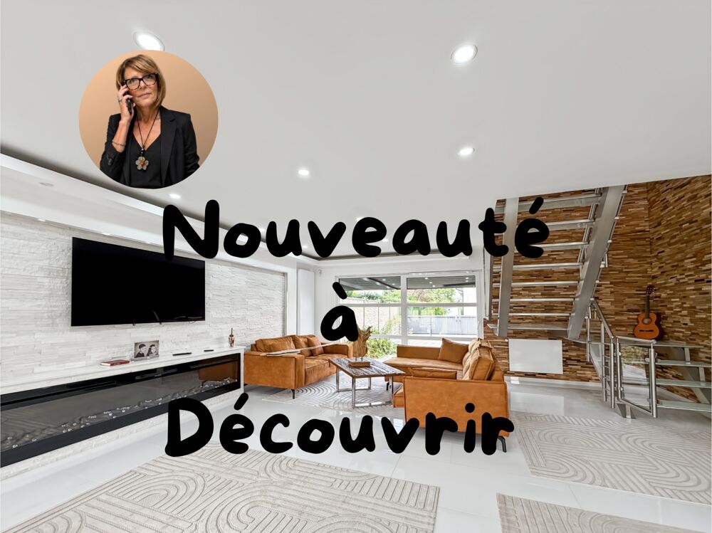 Vente Maison Maison à vendre 6 pièces HAULCHIN (59) Haulchin
