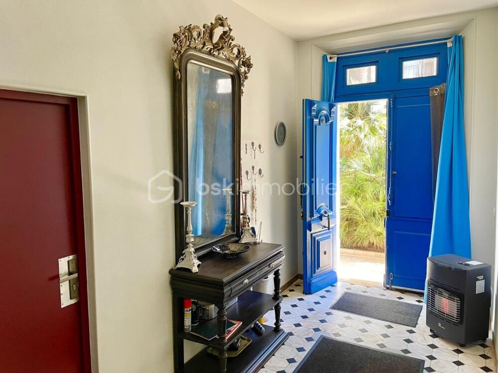 � vendre  Propri�t�/ch�teau Vallauris (06220)