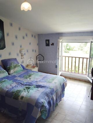  Maison à vendre 4 pièces 105 m²