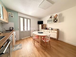  Maison à vendre 3 pièces 75 m²
