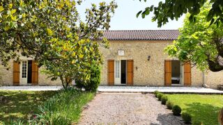  Maison à vendre 6 pièces 120 m²