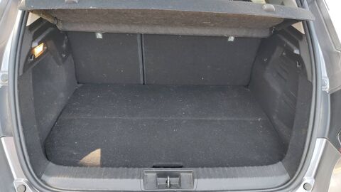 Captur II 1.6 E-Tech 160 Hybride BVA6 Initiale Paris 2020 occasion 16500 Saint Maurice Des Lions