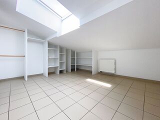  Appartement à vendre 3 pièces 62 m²