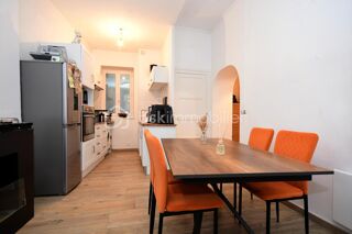  Appartement � vendre 4 pi�ces 72 m�