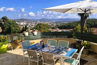  Villa  vendre 4 pices 114 m