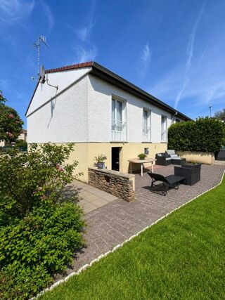  Maison à vendre 3 pièces 78 m²