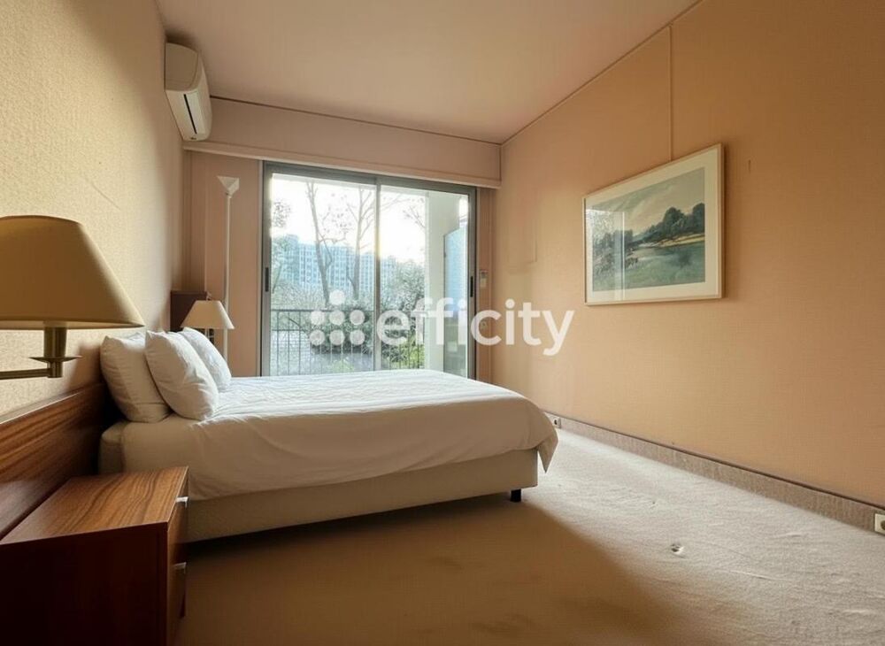 � vendre  Appartement Paris 13