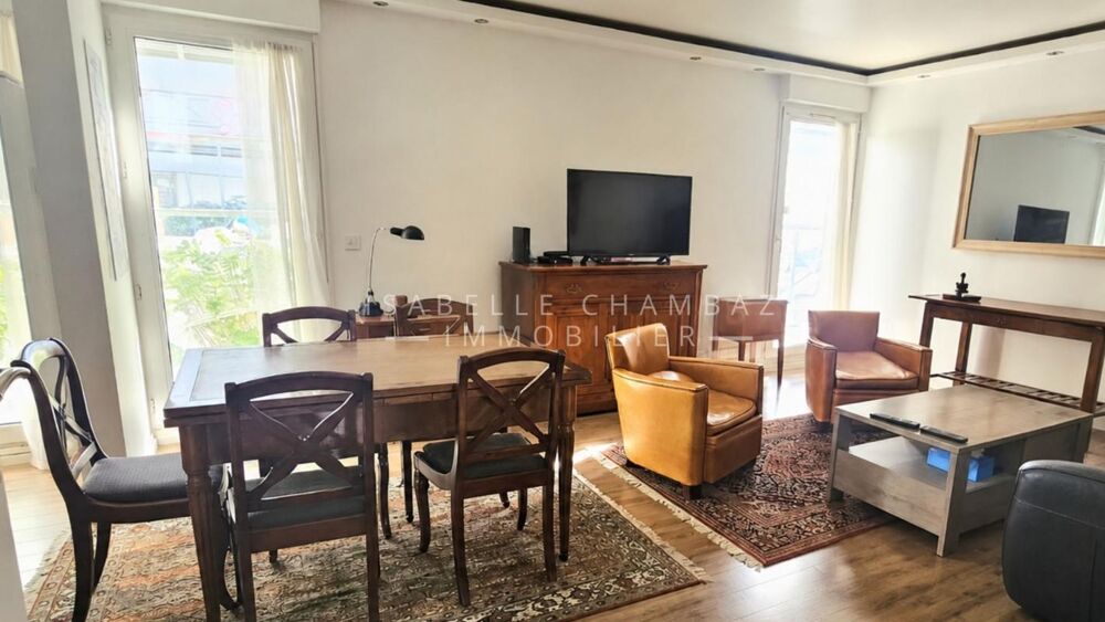 Vente Appartement Appartement Asnieres sur seine