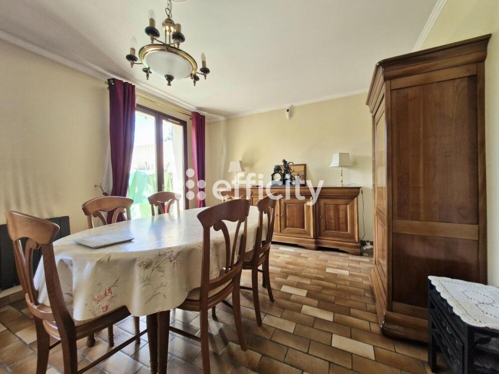 Vente Maison Maison Drancy