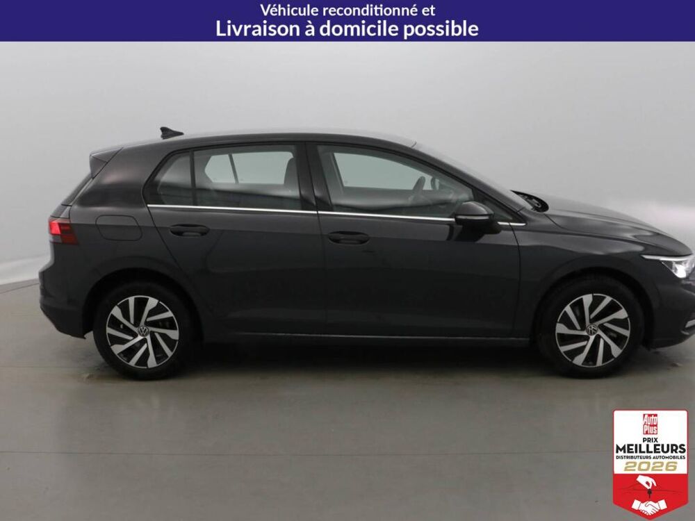 Golf Hybrid Rechargeable 204 DSG6 Style 2023 occasion 10150 Lavau