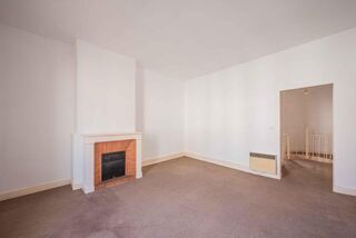  Appartement � vendre 2 pi�ces 60 m�