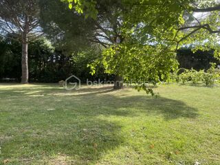  Terrain à vendre 991 m²