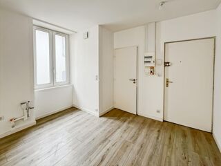  Appartement à vendre 2 pièces 27 m²