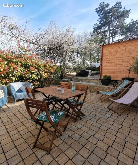  Maison � louer 5 pi�ces 135 m�