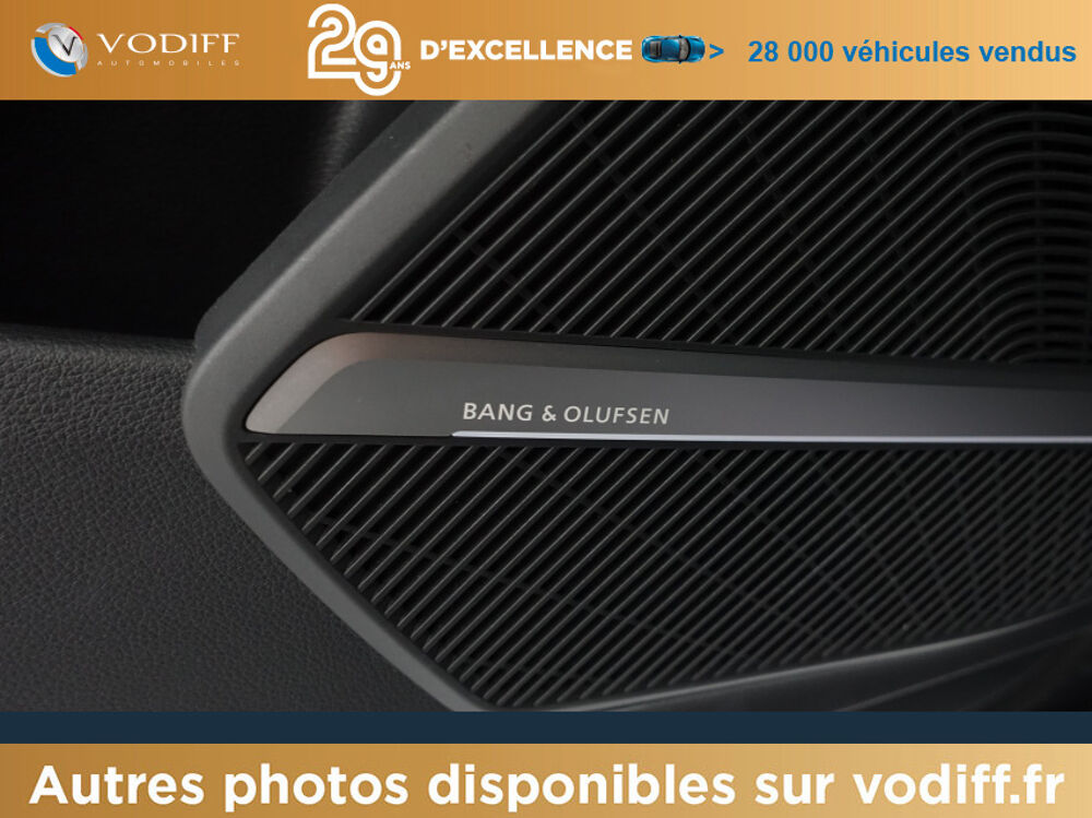 Q5 55 TFSI E HYBRID QUATTRO 367 CV S-LINE S-TRONIC 2020 occasion 67960 Entzheim