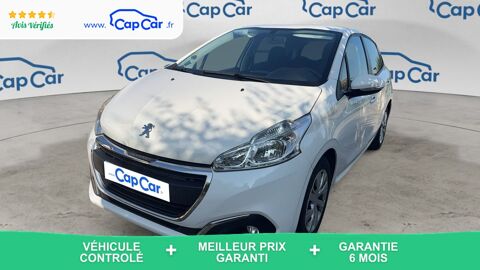 Annonce voiture Peugeot 208 8290 €