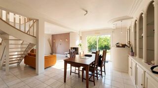  Maison à vendre 5 pièces 130 m²