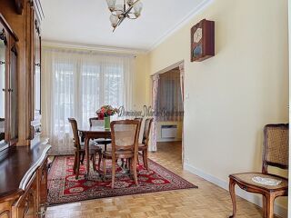  Maison � vendre 3 pi�ces 74 m�