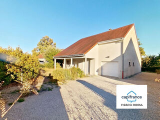  Maison à louer 5 pièces 108 m²