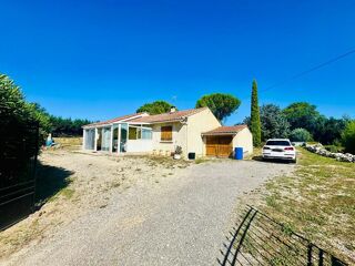  Villa à vendre 5 pièces 119 m²