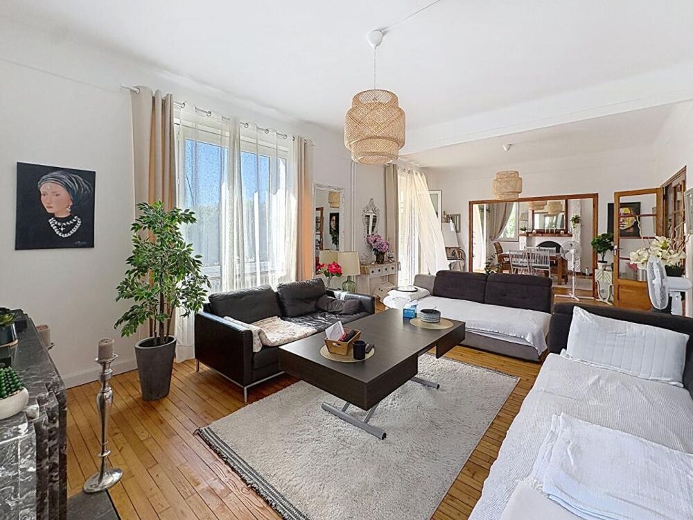 Vente Maison Grande Maison familiale Saint gaudens