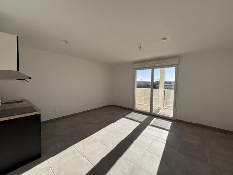  Appartement � louer 1 pi�ce 34 m�