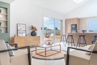  Maison � vendre 5 pi�ces 122 m�