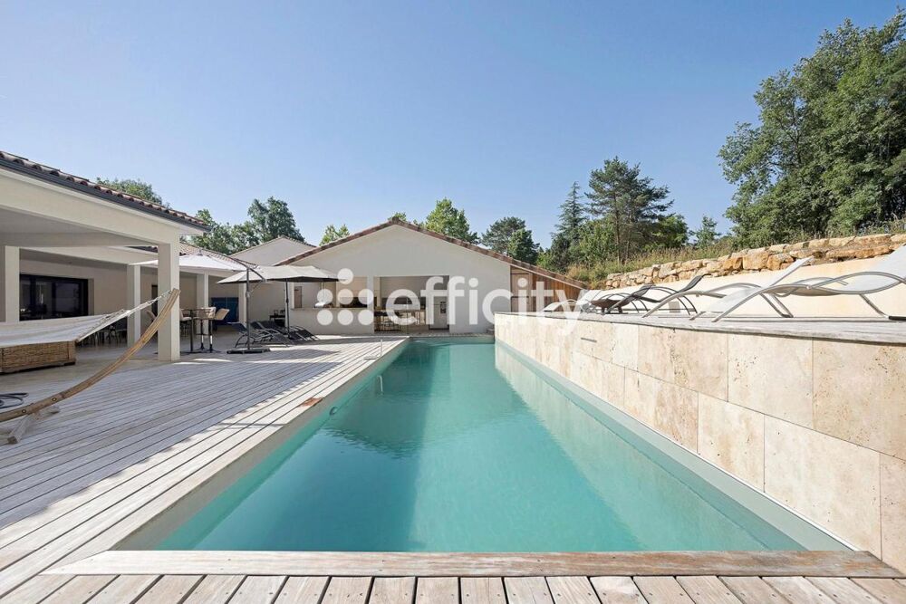 Vente Maison Pavillon Beleymas