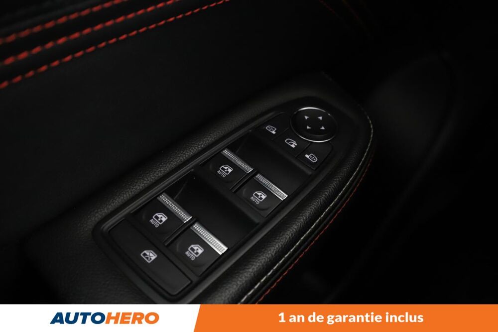 Arkana 1.6 E-Tech RS Line 145 ch 2022 occasion 92130 Issy-les-Moulineaux