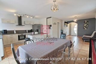  Maison � vendre 5 pi�ces 101 m�