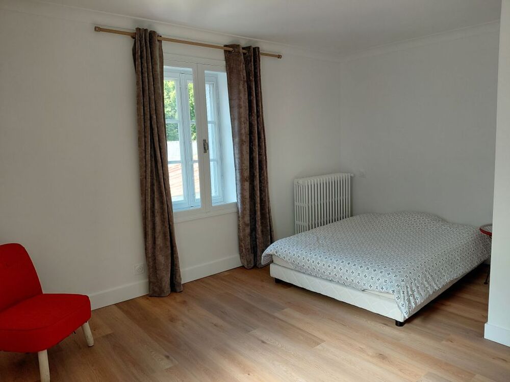 Location Maison Maison de 90m2 à louer sur Saint-Sébastien-sur-Loire Saint sebastien sur loire
