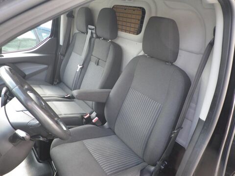 Transit TRANSIT CUSTOM 270 2.2 TDCI 100 BV6 L1H1 2013 occasion 68540 Feldkirch