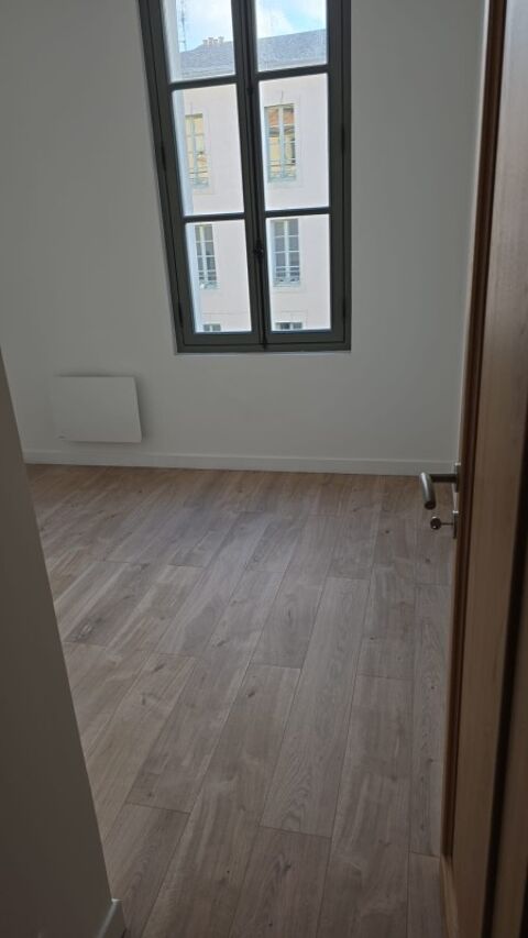  Appartement � louer 3 pi�ces 60 m�