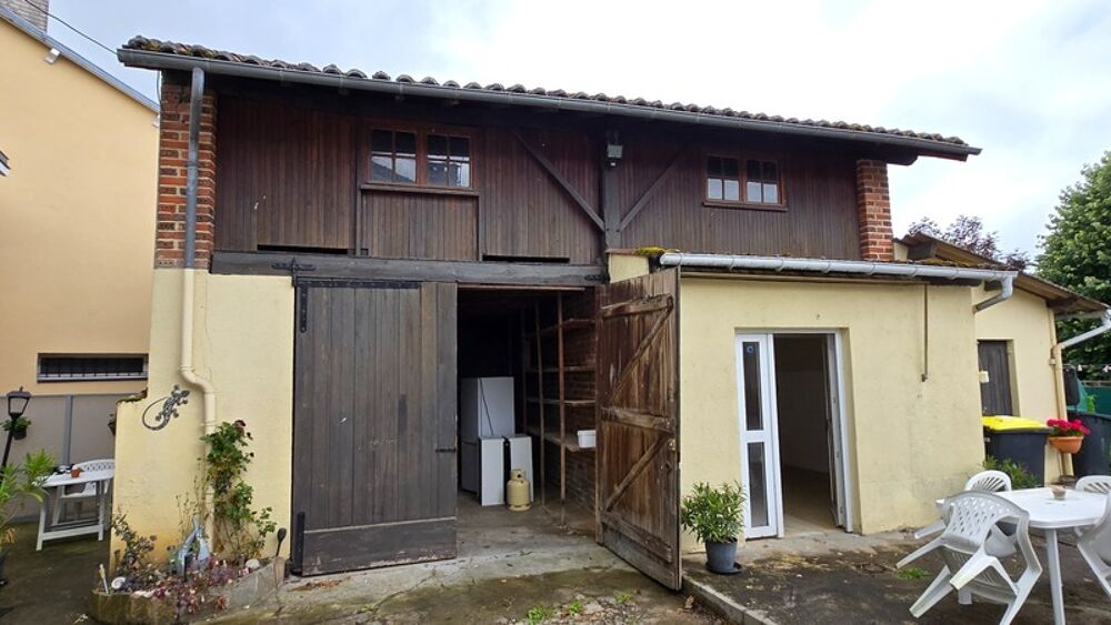Vente Immeuble Immeuble à vendre SEREILHAC (87) Sereilhac