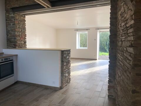  Maison � louer 3 pi�ces 104 m�