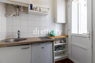  Appartement à vendre 1 pièce 13 m²