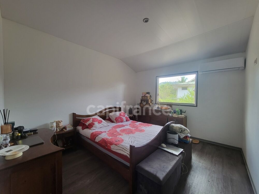 Vente Maison LA Chaumière, Matoury - Villa T4 sur un terrain de 2000 m² Matoury