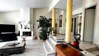  Villa � vendre 7 pi�ces 180 m�