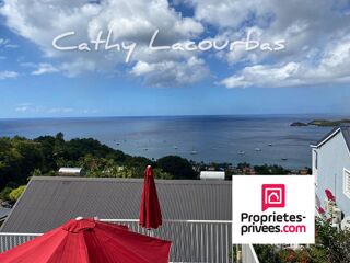  Appartement � vendre 3 pi�ces 53 m�