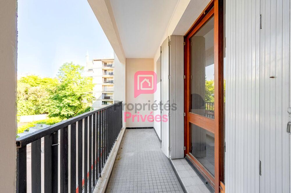 Vente Appartement Appartement Bordeaux 3 pièce(s) 66 m2 Bordeaux