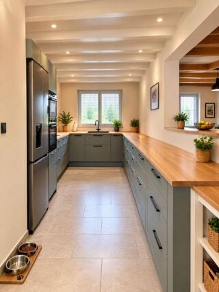  Maison à vendre 9 pièces 340 m²
