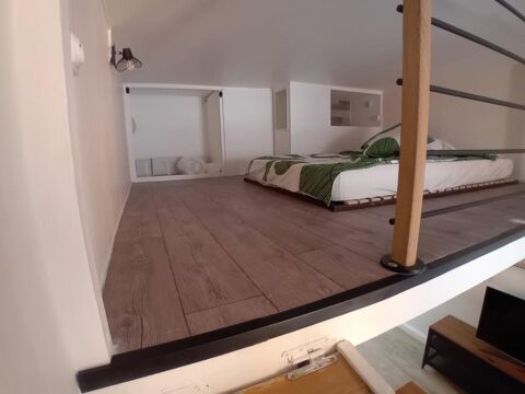  Appartement  louer 1 pice 20 m