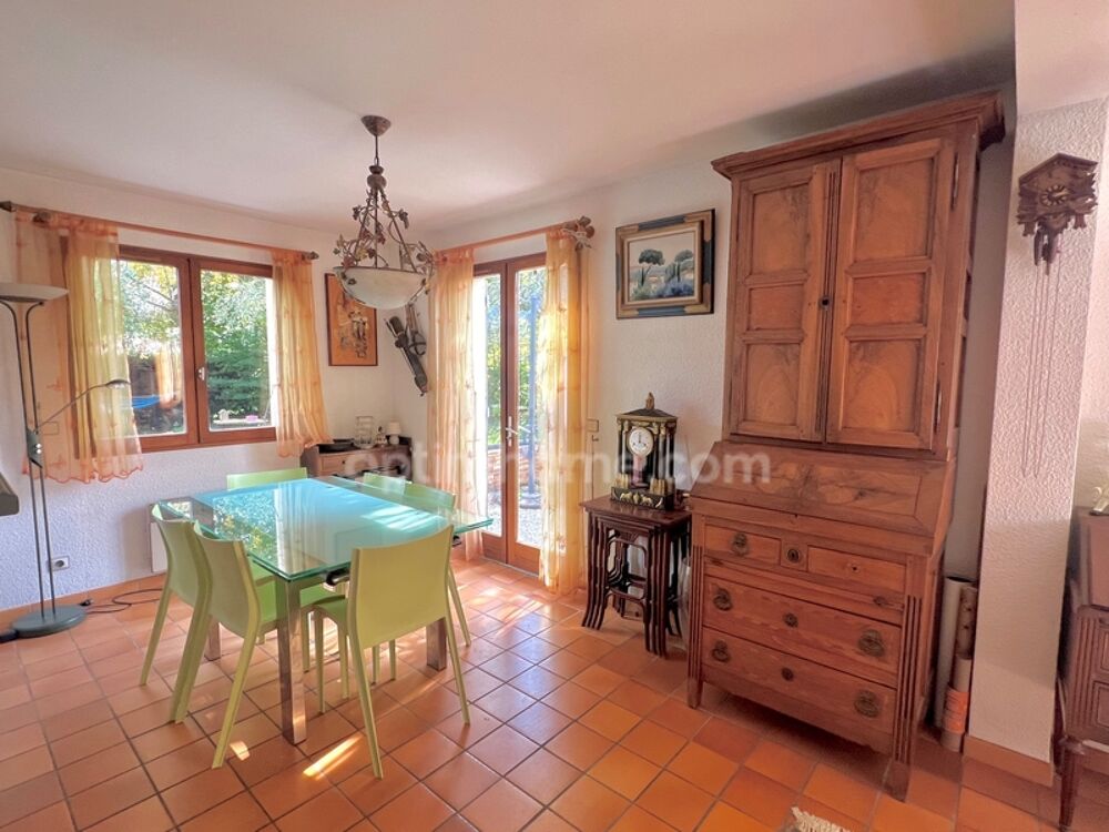 Vente Maison Maison 4 pièces - 114 m2 - DUINGT (74) Duingt