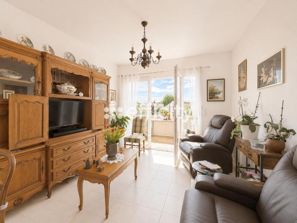 Vente Appartement Appartement Pringy