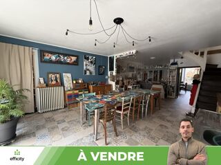  Maison à vendre 7 pièces 159 m²