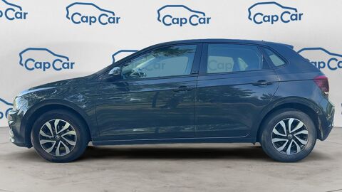 Polo 1.0 TSI 95 DSG7 Active 2021 occasion 59100 Roubaix
