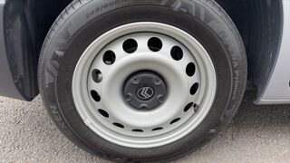 Berlingo VU 1.5 BlueHDi 130 Pack Premium Connect 2025 occasion 34500 Beziers