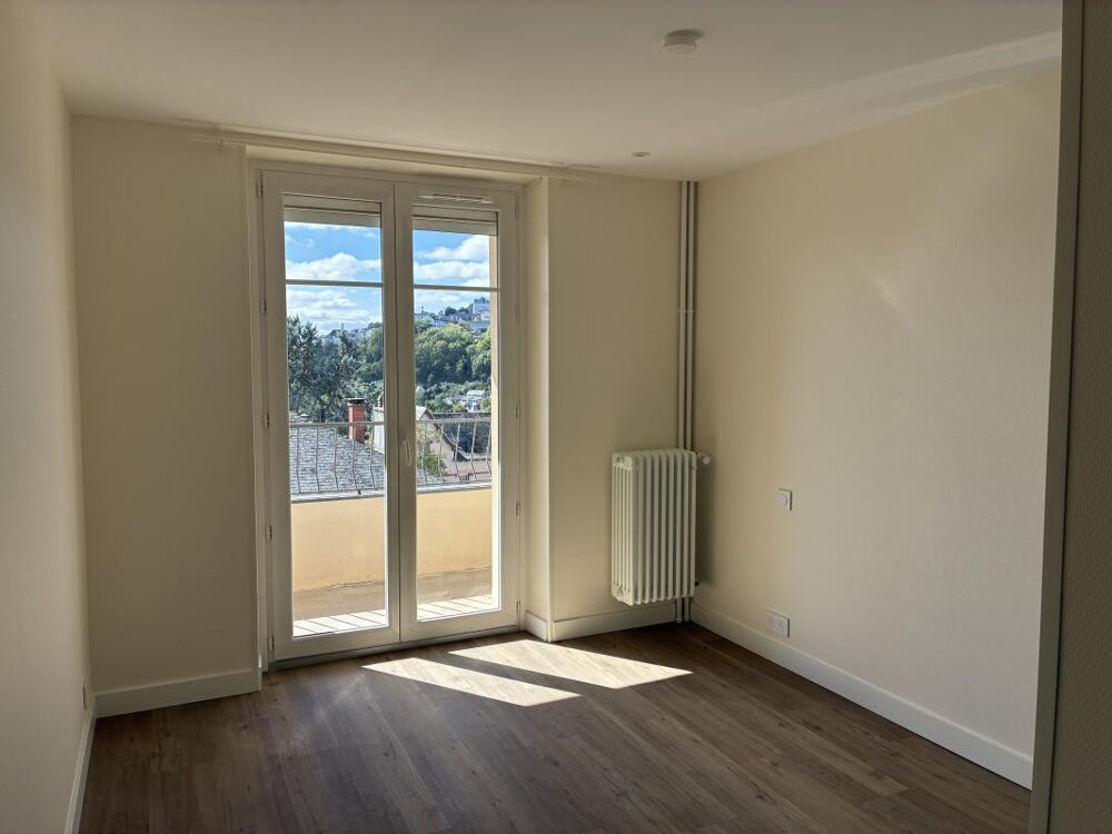 Location Appartement LOCATION T3 RODEZ SANS FRAIS D'AGENCE Rodez